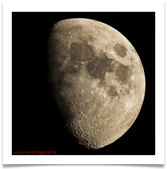 der mond in der 10. nacht (0981)