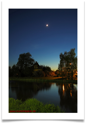 der mond ueber aldersbach
