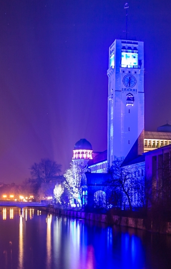 lichtbildschau.de - fotografie in der stadt