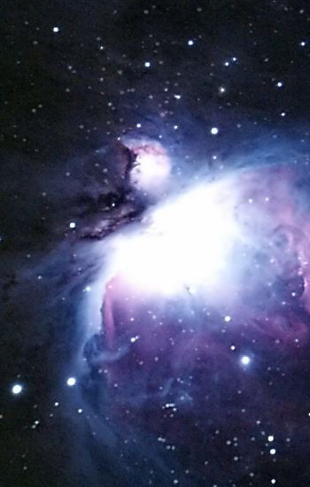lichtbildschau.de - astronomiefotografie