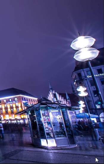 lichtbildschau.de - fotografie in der stadt