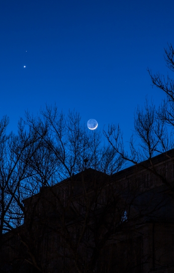 lichtbildschau.de - astronomiefotografie