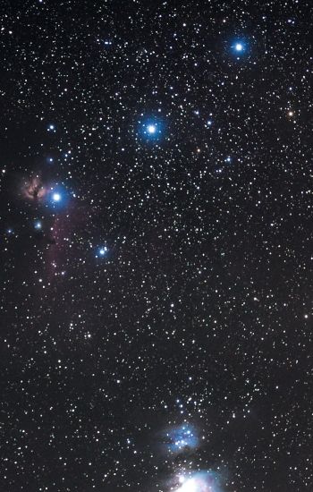 lichtbildschau.de - astronomiefotografie