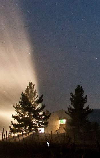 lichtbildschau.de - astronomiefotografie