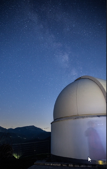 lichtbildschau.de - astronomiefotografie