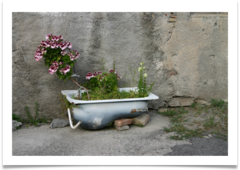 vasca da bagno (5339)