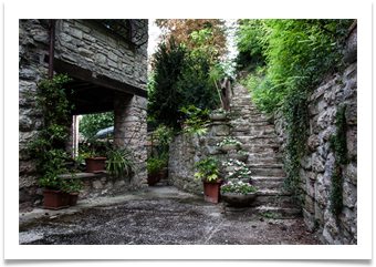 borgo a pieve torina