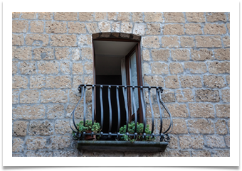 orvieto mezzogiorno