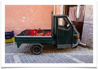 trasporto sugo di pomodori, visso (2752)