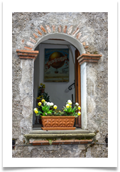 maratea finestra