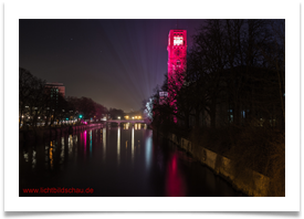 deutsches museum lichtinstallation zum tag des lichts 3105