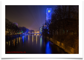 deutsches museum lichtinstallation zum tag des lichts 3106